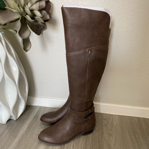 indigo shoes & fashions